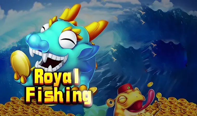 Tuyệt Chiêu Cách Chơi Bắn Cá Royal Fishing Tại C54 Hốt Bạc Tỷ 1 Tuyệt Chiêu Cách Chơi Bắn Cá Royal Fishing Tại C54 Hốt Bạc Tỷ