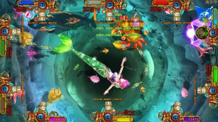 Bật Mí Cách Chơi Bắn Cá Vua Hải Tặc Tại C54 Thắng Đậm Mỗi Ngày 2 Bật Mí Cách Chơi Bắn Cá Vua Hải Tặc Tại C54 Thắng Đậm Mỗi Ngày