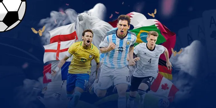 Bật Mí Kinh Nghiệm Cá Cược Bóng Đá C54 Thắng Lớn Từ Cao Thủ 1 Bật Mí Kinh Nghiệm Cá Cược Bóng Đá C54 Thắng Lớn Từ Cao Thủ