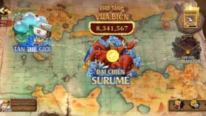 Chinh Phục Bắn Cá Đại Hải Trình Tại C54 Săn Rồng Vàng Thả Ga 3 Chinh Phục Bắn Cá Đại Hải Trình Tại C54 Săn Rồng Vàng Thả Ga