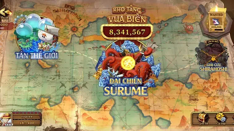 Chinh Phục Bắn Cá Đại Hải Trình Tại C54 Săn Rồng Vàng Thả Ga 1 Chinh Phục Bắn Cá Đại Hải Trình Tại C54 Săn Rồng Vàng Thả Ga