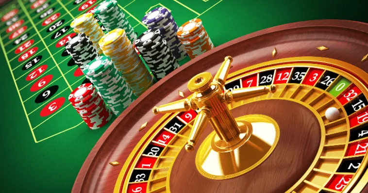 Bật Mí Cách Chơi Roulette Nhà Cái C54 Luôn Thắng Từ Cao Thủ 2 Bật Mí Cách Chơi Roulette Nhà Cái C54 Luôn Thắng Từ Cao Thủ