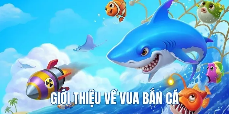 Hé Lộ Cách Chơi Vua Bắn Cá Tại C54 Giúp Bạn Thành Tỷ Phú 2 Hé Lộ Cách Chơi Vua Bắn Cá Tại C54 Giúp Bạn Thành Tỷ Phú