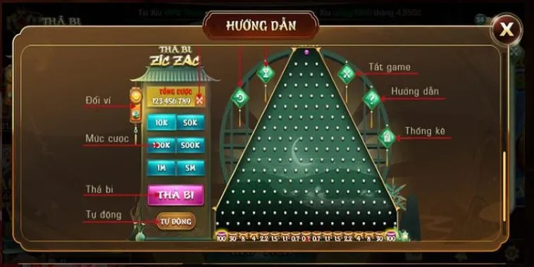 Bí Kíp Chơi Game ZicZac C54 Thắng Lớn Không Cần Chờ Đợi 1 Bí Kíp Chơi Game ZicZac C54 Thắng Lớn Không Cần Chờ Đợi