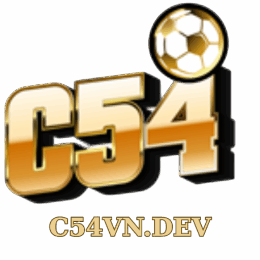 c54 logo